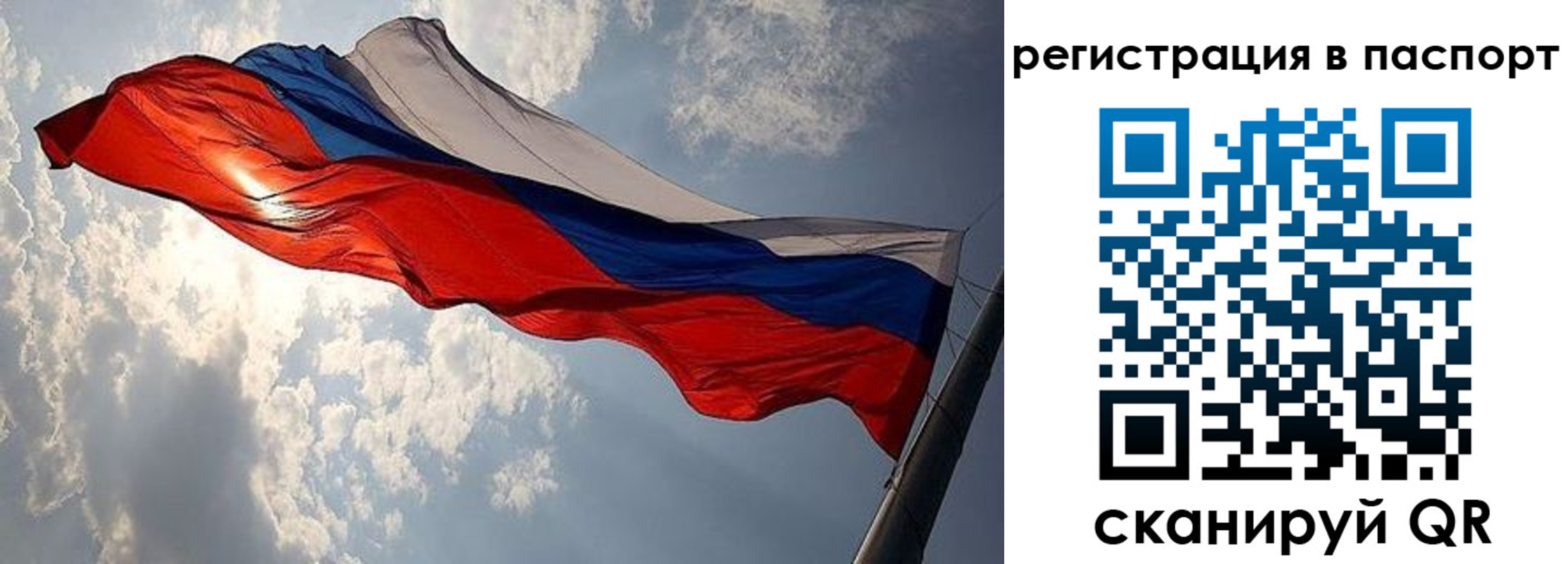 временная регистрация для всех в Гусь-Хрустальном